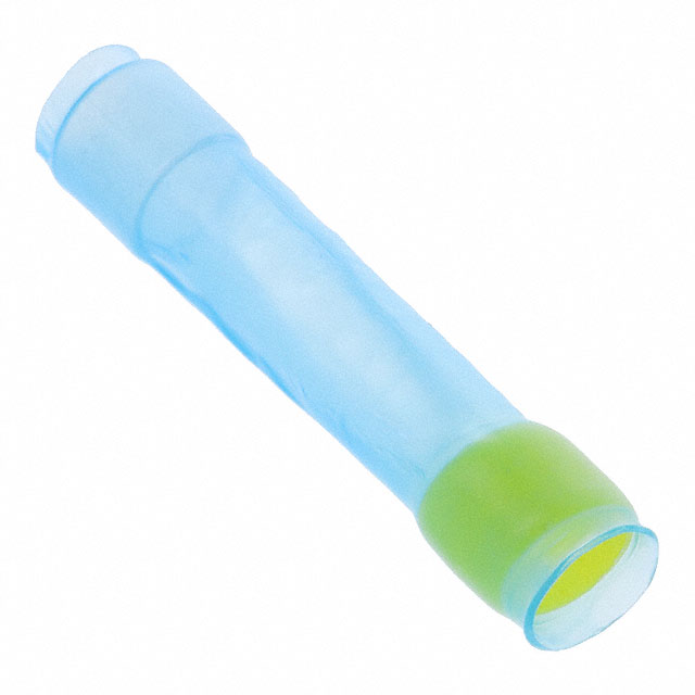 650138-000 TE Connectivity Aerospace, Defense and Marine  Cables Wires - Management