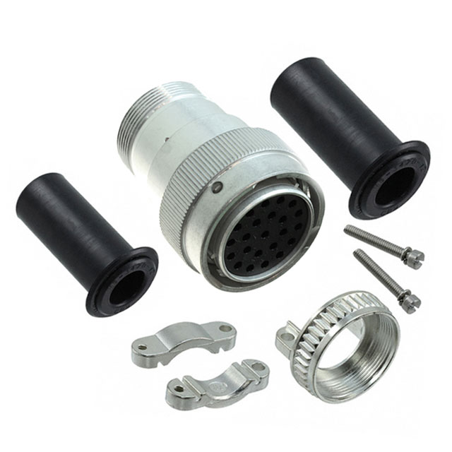 HD36-24-23SE-059 TE Connectivity Deutsch Connectors  Alloggiamenti per connettori circolari