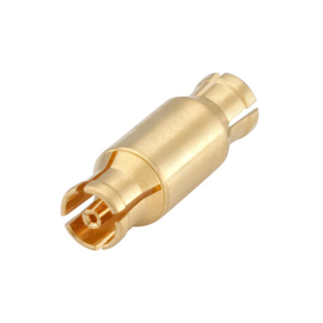 18K118-K04L5 Rosenberger  Koaxialstecker (HF)-Adapter