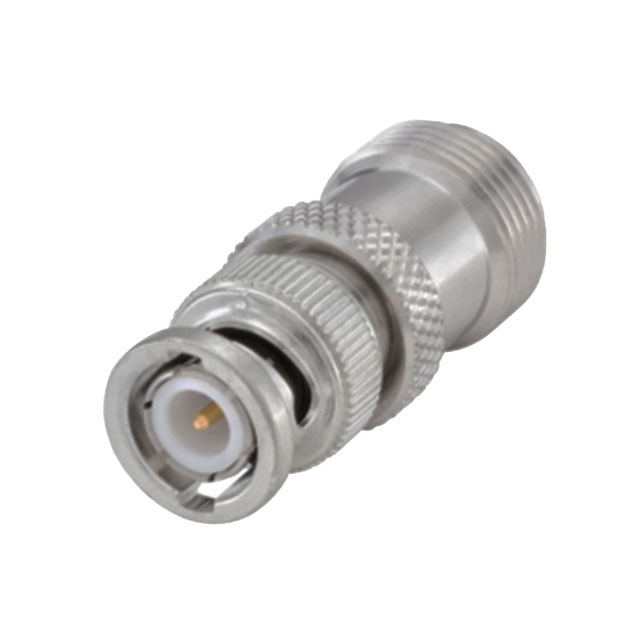 51S153-K00N5 Rosenberger  Adaptadores de conector coaxial (RF)