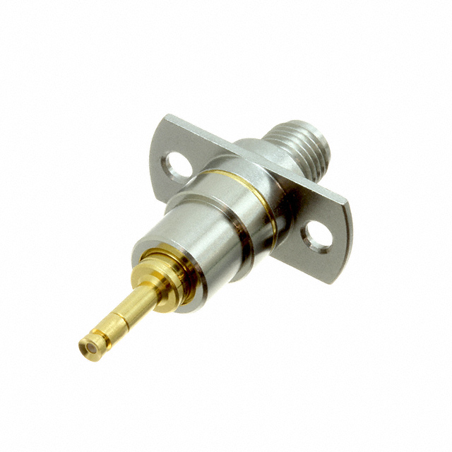 MS-180-HRMJ-F6 Hirose Electric Co Ltd  Adaptadores de conector coaxial (RF)