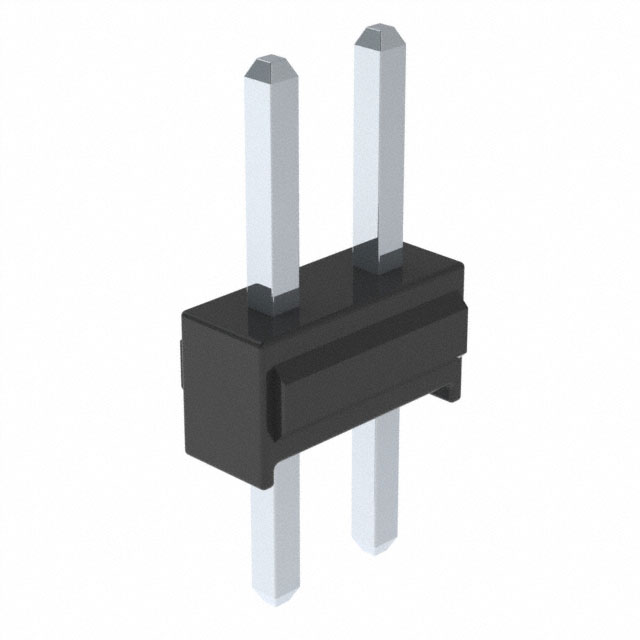 XG8T-0241 Omron Electronics Inc-EMC Div  Headers Male Pins