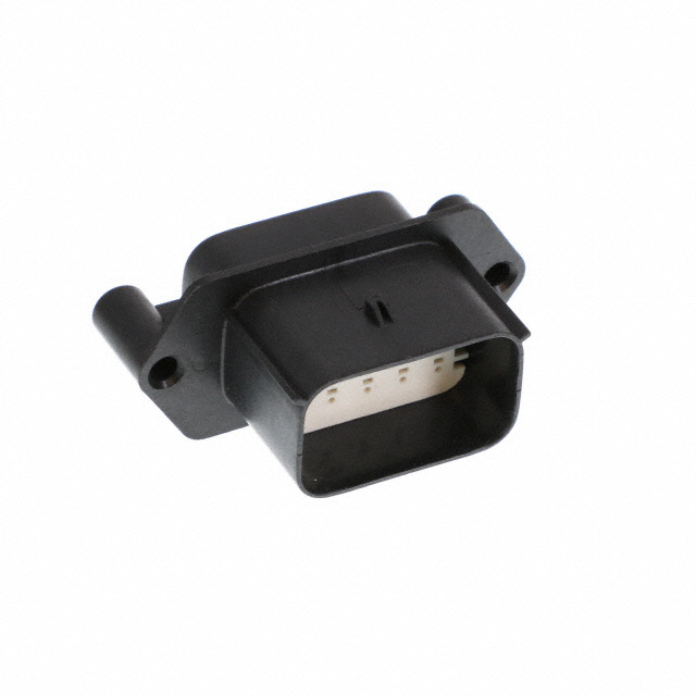 0194290014 Molex  Rectangular Connector Housings