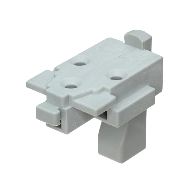 2005820-1 TE Connectivity AMP Connectors  Alloggiamenti Stivali