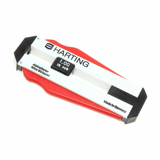 20990001045 HARTING  Spellafili e accessori