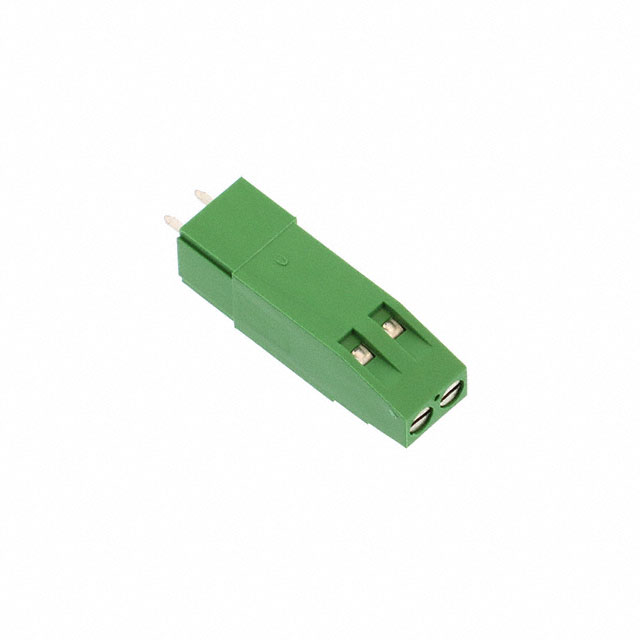 282905-2 TE Connectivity AMP Connectors  Cavo a scheda