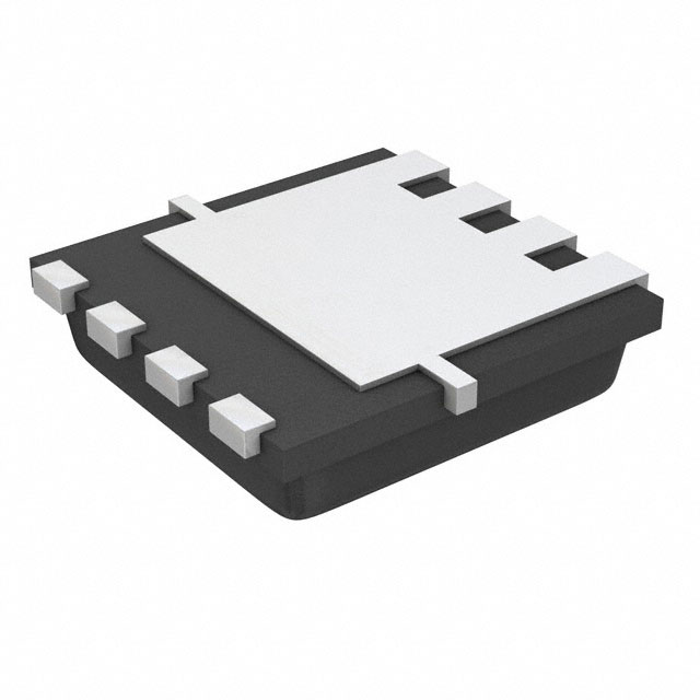DMT35M7LFV-13 Diodes Incorporated  Single FETs MOSFETs
