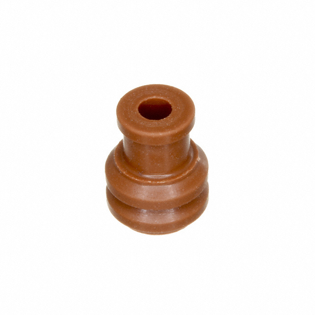 638865-1 TE Connectivity Raychem Cable Protection  Accessoires de connecteur rectangulaire