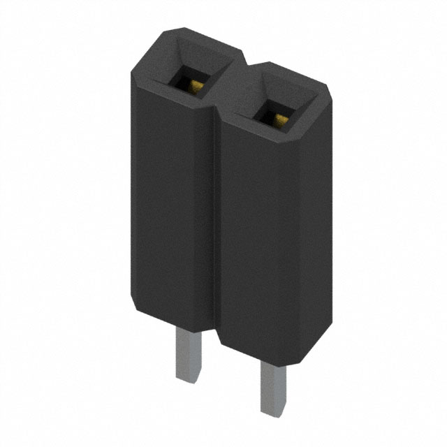 929850-01-02-30 3M  Embases Prises femelles