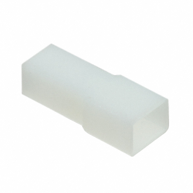 962496 TE Connectivity AMP Connectors  Housings Boots