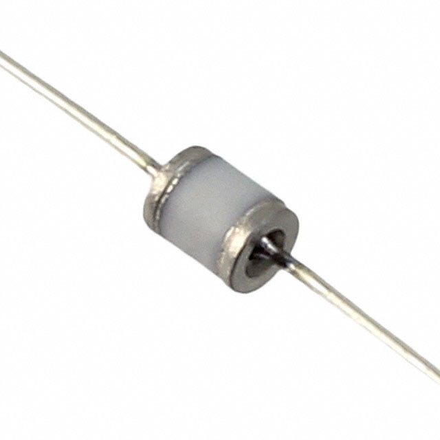 B88069X8091B502 EPCOS - TDK Electronics Gas Discharge Tube Arresters (GDT)