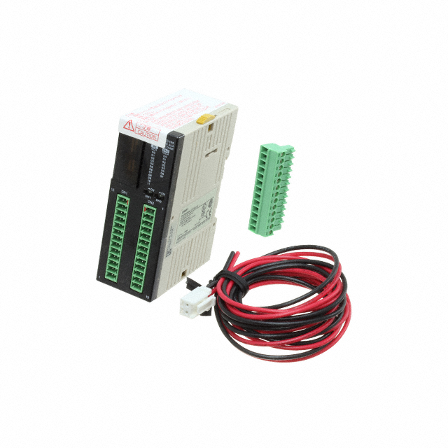 CPM2C-20CDR-D Omron Automation and Safety Programmable (PLC PAC)