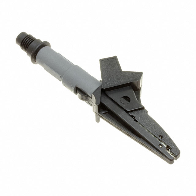 CT3189-0 Cal Test Electronics  Alligator, Crocodile, Heavy Duty Clips