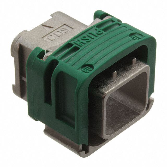 DMC-MD 20 C TE Connectivity Deutsch Connectors  Accessoires de connecteur rectangulaire