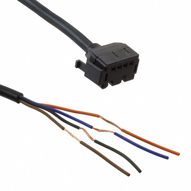 E3X-CN21 5M Omron Automation and Safety  Accessori per sensori e trasduttori