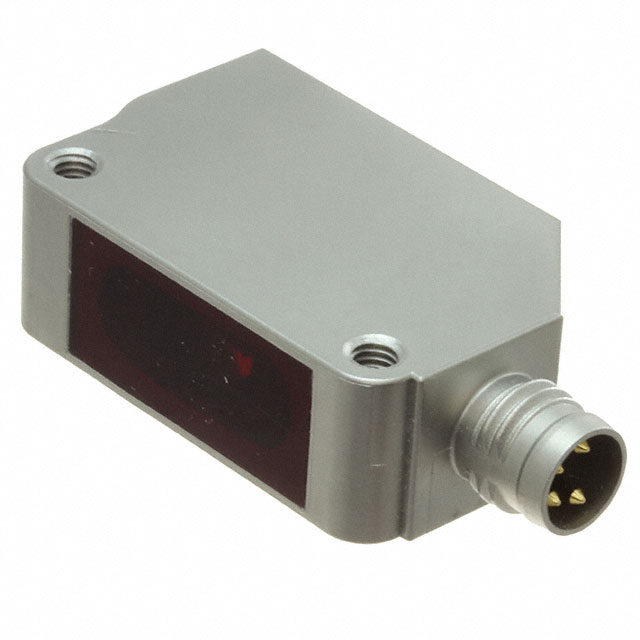 E3ZM-LS89H Omron Automation and Safety Photoélectrique industriel