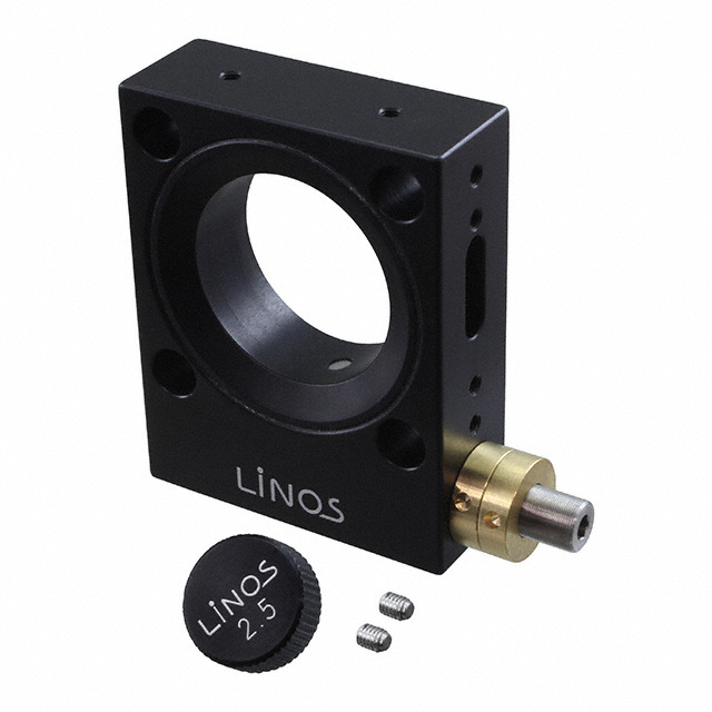 G061064000 Excelitas Technologies  Optomécanique