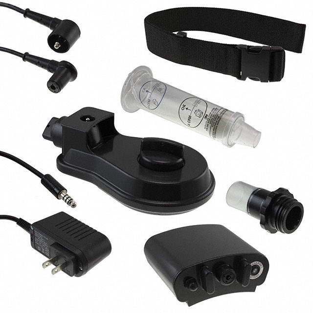 GVP-1 3M  Equipo de protección individual (EPI)