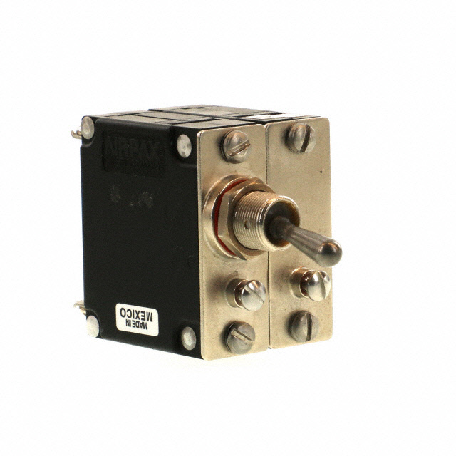IUGN66-1-72-50.0 Sensata-Airpax Leistungsschalter