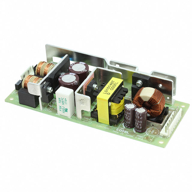 LGA100A-48 Cosel USA, Inc.  AC DC Converters