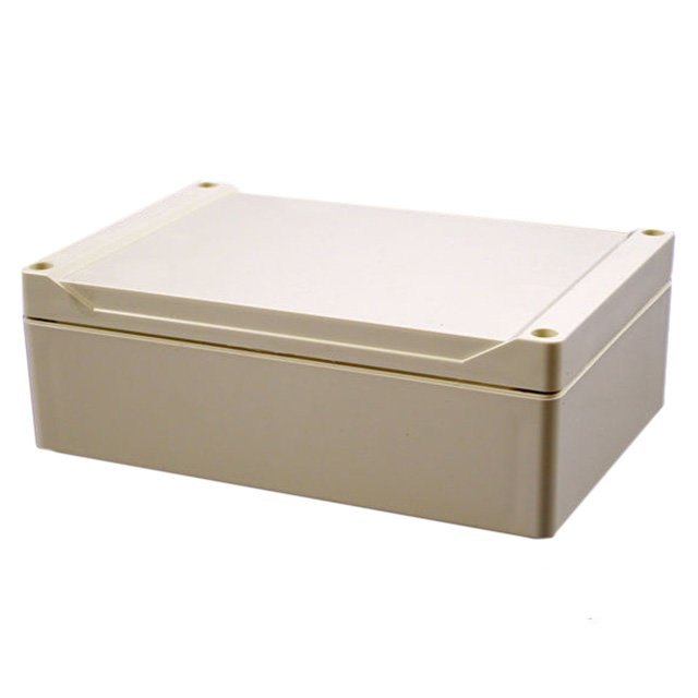 1555H2GY Hammond Manufacturing  Boxen