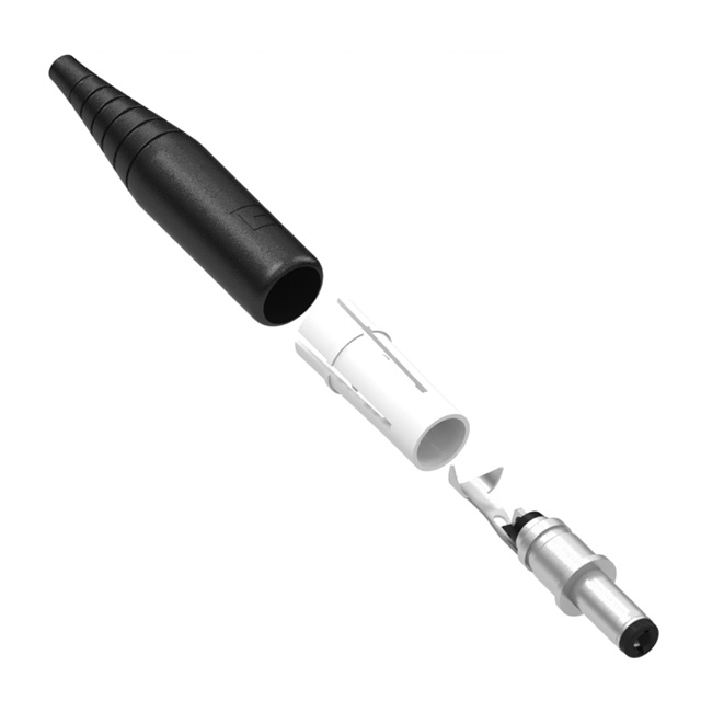 55-00051 Tensility International Corp  Power Connectors