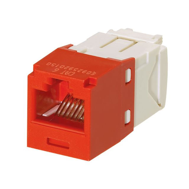 CJ688TGRD-24 Panduit Corp  Inserciones Keystone