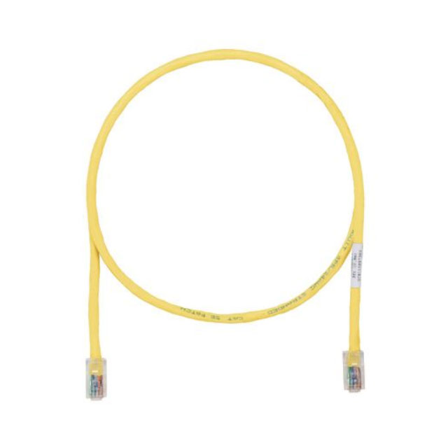 UTPCH10YLY Panduit Corp  Assemblaggi di cavi