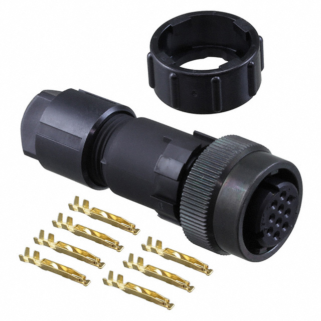 R88A-CNK04R Omron Automation and Safety  Accesorios