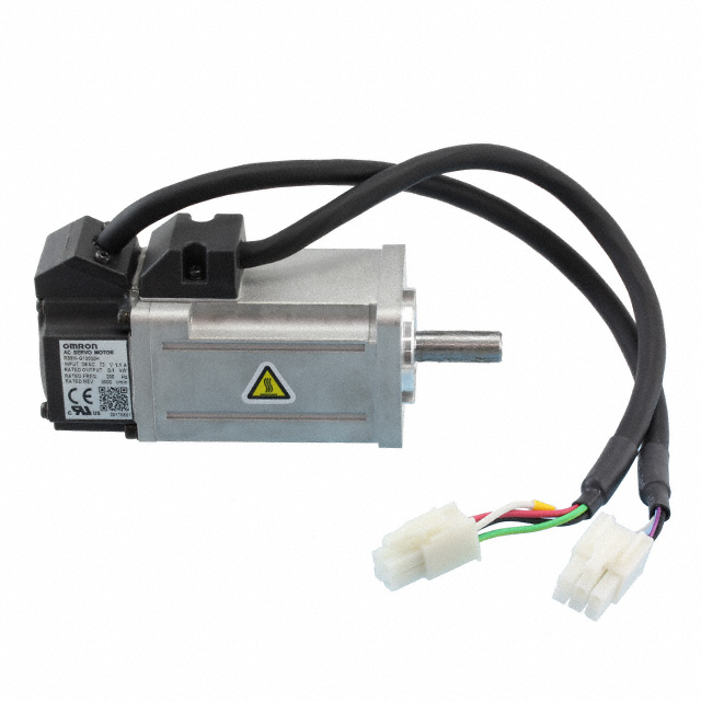 R88M-G10030H Omron Automation and Safety  Motori - AC DC