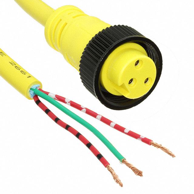 Y96E-53SA12 Omron Automation and Safety  Accessori per sensori e trasduttori