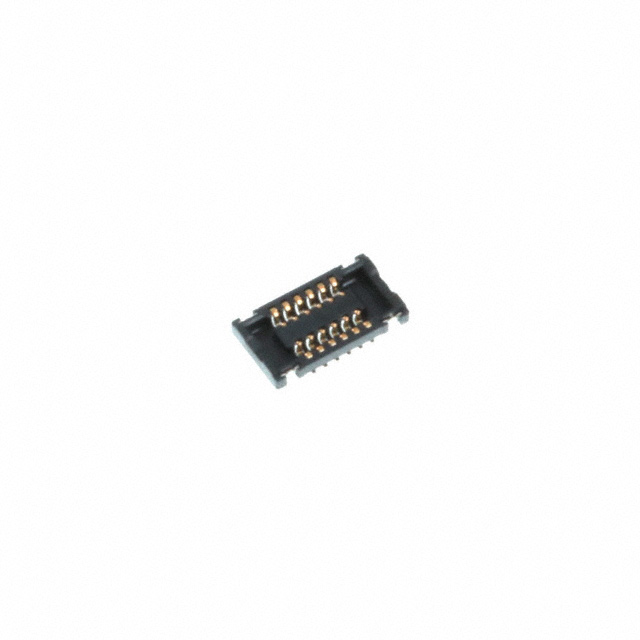 5033041240 Molex  Matrices de type bord Mezzanine (carte à carte)