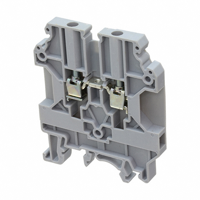 CHV4U Altech  Canal de riel DIN