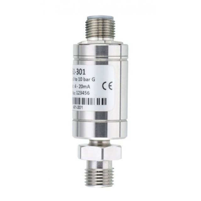 IPS-G6000-5M12 Sensata-Cynergy3  Pressure Sensors Transducers - Industrial