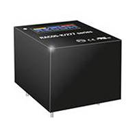 RAC05-24SK/277 Recom Power  Convertisseurs CA/CC