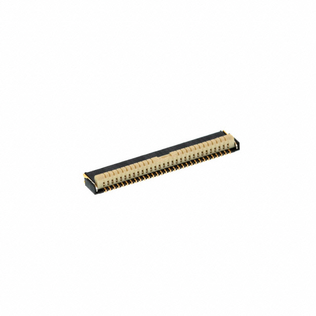 AYF532865TA Panasonic Electric Works  FFC FPC (Flat Flexible) Steckverbinderbaugruppen