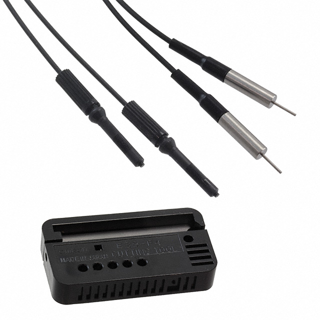 E32-T24 Omron Automation and Safety  Sensor-Messumformer-Zubehör