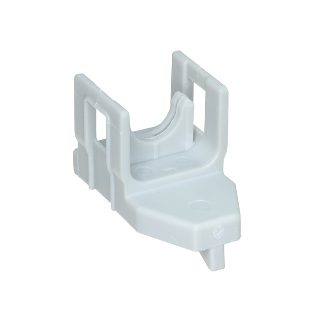 1438894-2 TE Connectivity AMP Connectors  Accesorios para conectores coaxiales (RF)