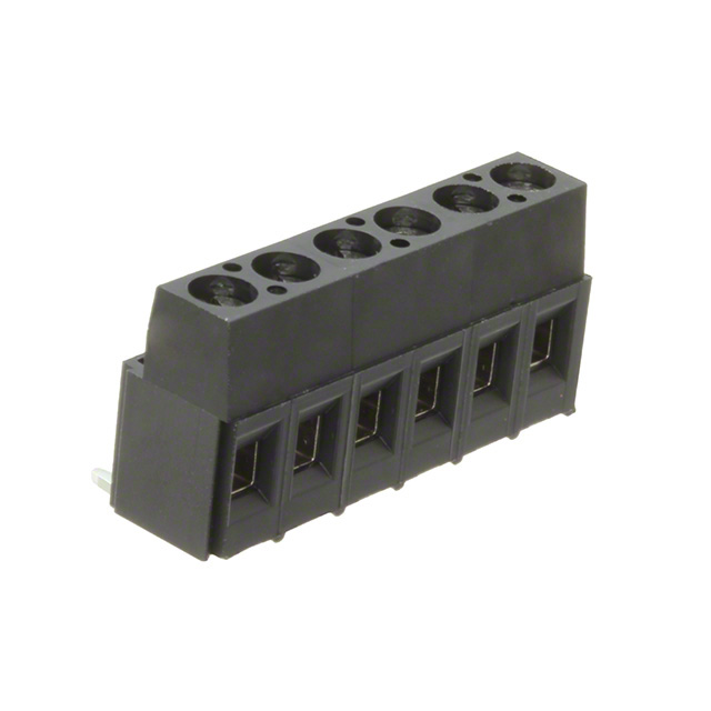 1546073-6 TE Connectivity AMP Connectors  Cavo a scheda