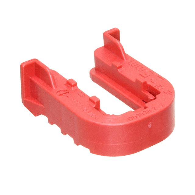 1703838-2 TE Connectivity AMP Connectors  Rectangular Connector Accessories