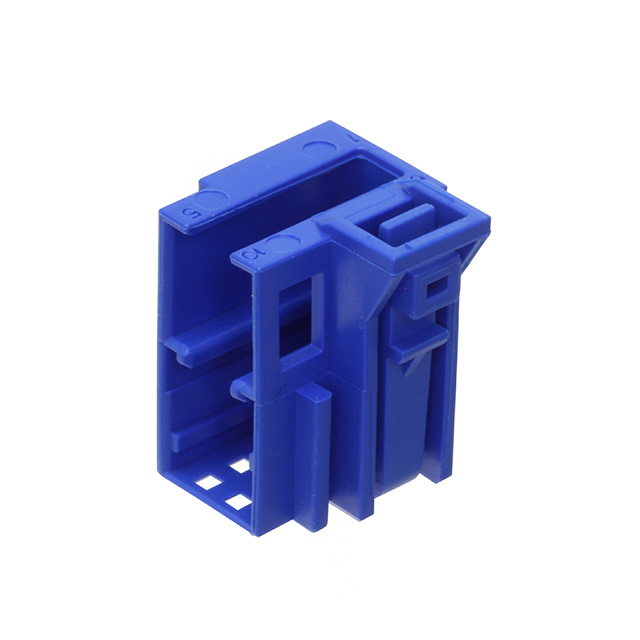 3-2177198-1 TE Connectivity AMP Connectors  Rectangular Connector Accessories