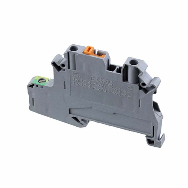 3070011 Phoenix Contact  Din Rail Channel