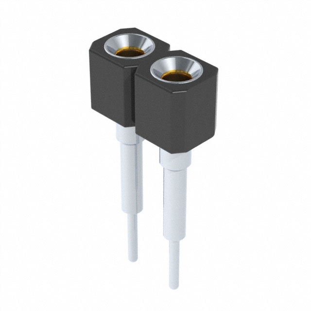 316-43-102-41-003000 Mill-Max Manufacturing Corp.  Headers Receptacles Female Sockets