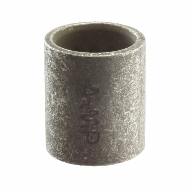 36946-2 TE Connectivity AMP Connectors  Wire Splice Connectors