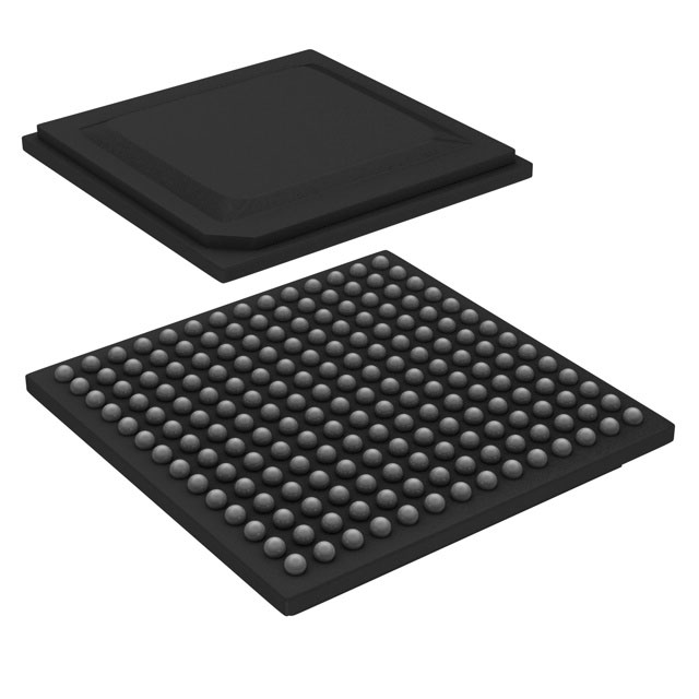 AD9689BBPZRL-2600 Analog Devices Inc.  Convertisseurs analogique-numérique (CAN)