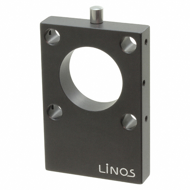 G065061000 Excelitas Technologies  Optomécanique