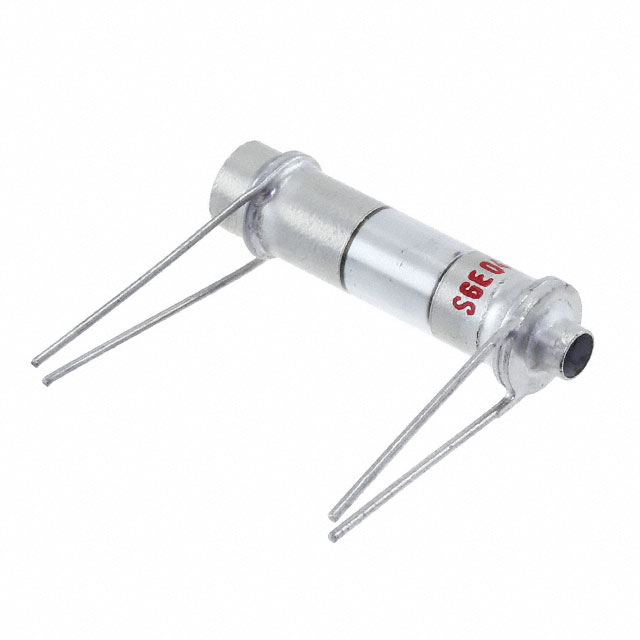 GHN23000 Sprague-Goodman  Condensateurs au silicium