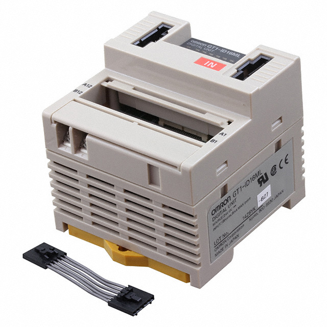 GT1-ID16ML Omron Automation and Safety Accessoires d'automatisation industrielle