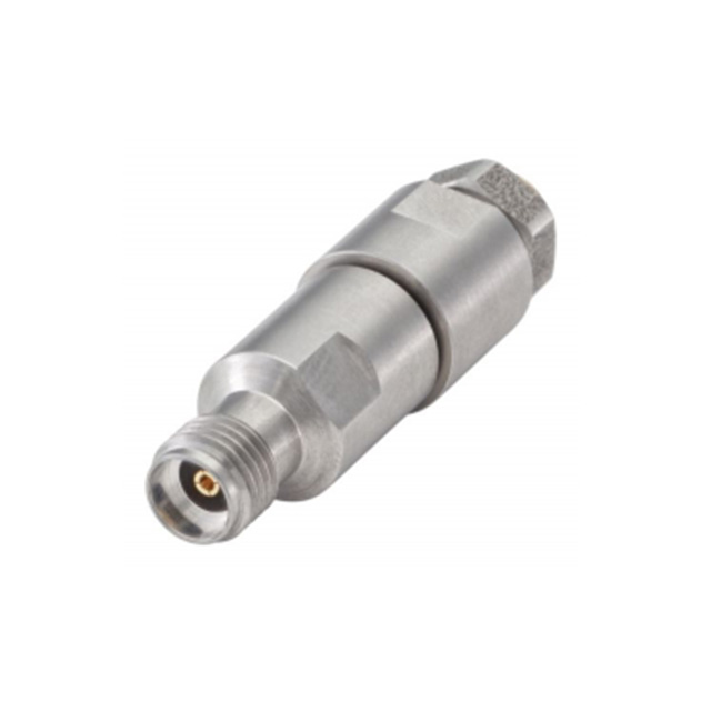 03K121-271S3 Rosenberger  Gruppi di connettori coassiali (RF)