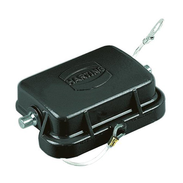 09370065405 HARTING  Accessoires de connecteurs robustes